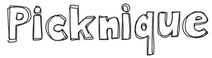Picknique logo