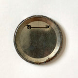 Vintage Close Encounters “We are not alone” Pin Button