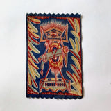 Vintage Early 1900’s Cigar Felt