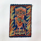 Vintage Early 1900’s Cigar Felt