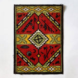 Vintage Early 1900’s Whirling Log Cigar Felt