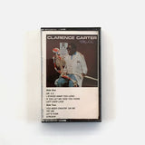 Clarence Carter / Dr. C.C. Cassette