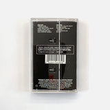 Johnny Otis with Shuggie Otis / The New Johnny Otis Show Cassette