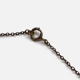 Vintage Pearl Necklace