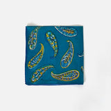 Vintage Mary Lewis Linen Handkerchief