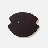 Vintage "DUMB LUCK!" Magnet