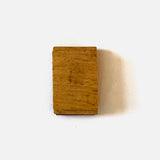 Vintage Rough House Stamp
