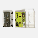 Various / This Is Techno Volume 4 Cassette