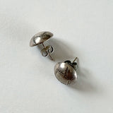 Vintage Sterling Stud Earrings