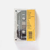 Public Image LTD. / The Greatest Hits, So Far Cassette