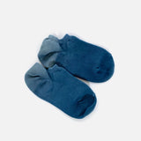 Natural Indigo Hand Dyed Socks