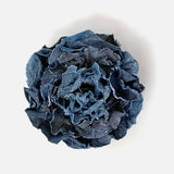 Handmade Upcycled Denim x Brooch