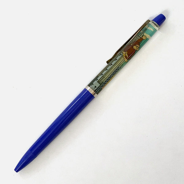 Vintage Las offers Vegas Floaty Pens